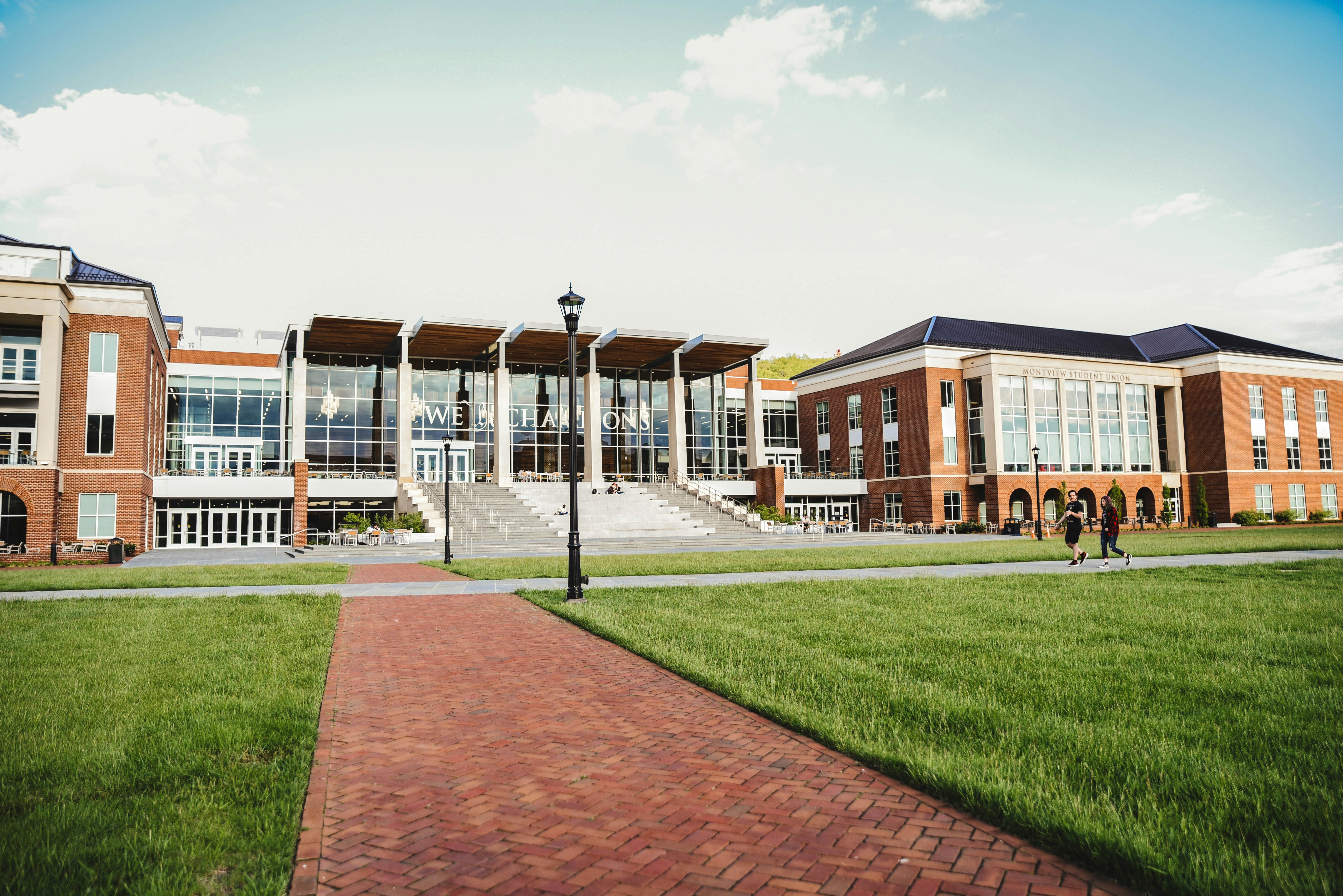 Wesley International Academy gallery image